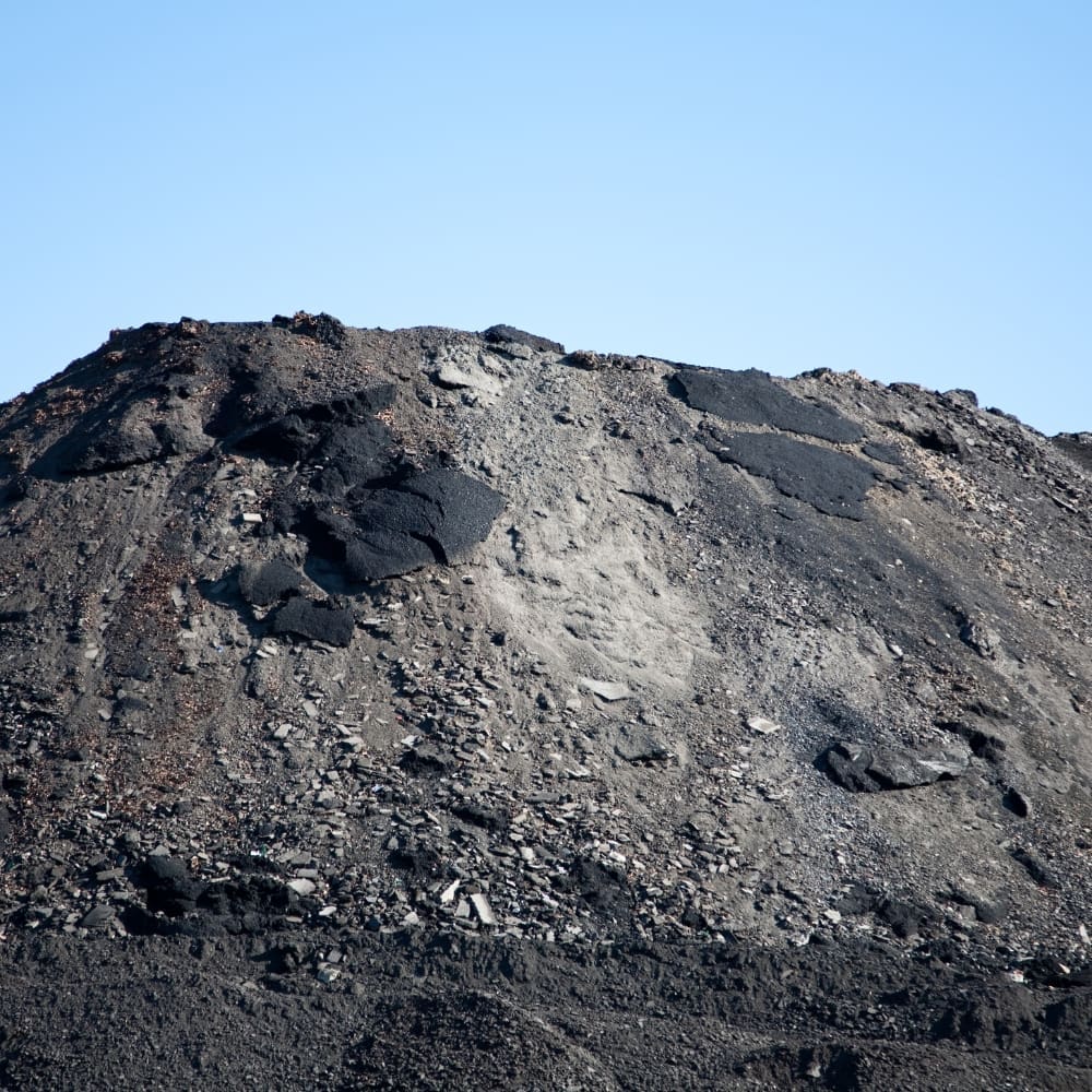 Asphalt Recycling