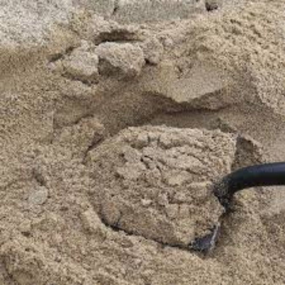 Concrete Sand